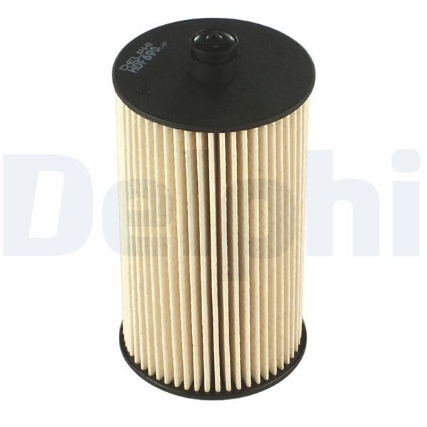 DELPHİ HDF690 | YAKIT FILTRESI VAG CRAFTER 2.5 TDI 06-11 -