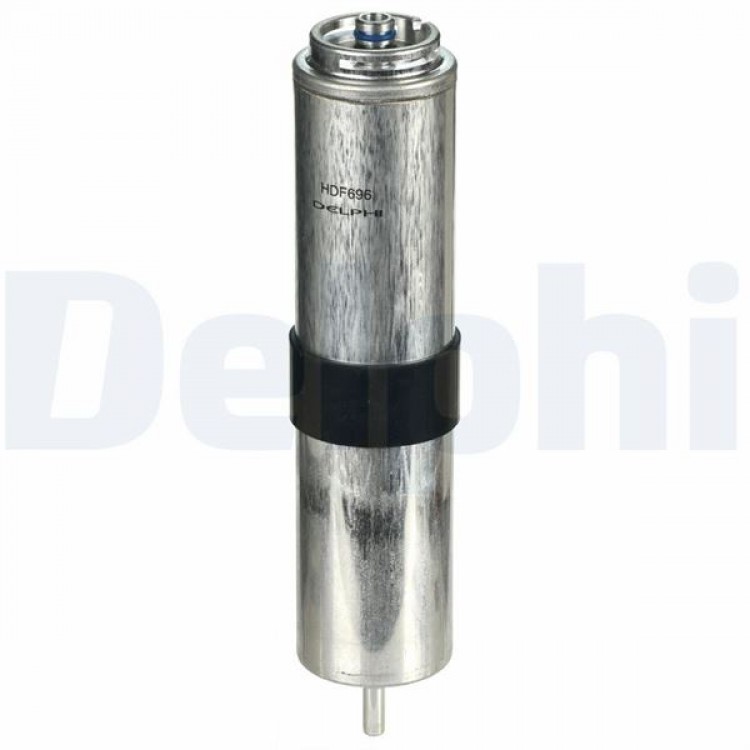DELPHİ HDF696 | YAKIT FILTRESI DIZEL- BMW F48F46F45 X1 -13