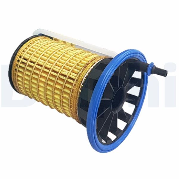 DELPHİ HDF791 | YAKIT FİLTRESİ >  ALFA ROMEO > GIULIETTA - MITO * FIAT > 500L - 500X - 500 - DOBLO - DUCATO - FIORINO - PANDA - TIPO  *  JEEP > RENAGADE - COMPASS  *  OPEL > COMBO ( 10 > )