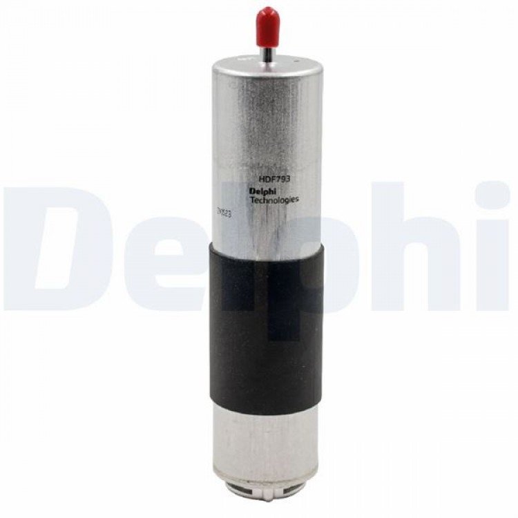 DELPHİ HDF793 | YAKIT FILTRESI MERCEDES-BENZ C-CLASS 1.6 W205 2014-2018