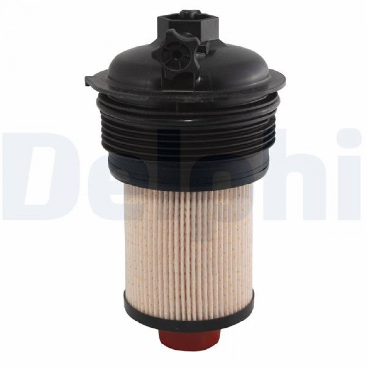 DELPHİ HDF889 | YAKIT FILTRESI FORD TORNEO CUSTOM V362, CUSTOM V363 2.0 15-
