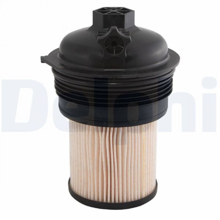 DELPHİ HDF890 | YAKIT FILTRESI K9K MEGANE IV TALISMAN KADJAR