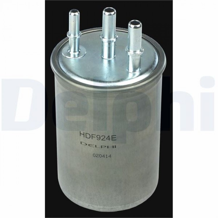 DELPHİ HDF924E | MAZOT FILTRESI HYUNDAYI TERRACAN 2.5 2.9 01-06 FORD FOCUS 1.8 MONDEO 2.0 2.2 00-07 TRANSIT CONNECT 1.8 02-13