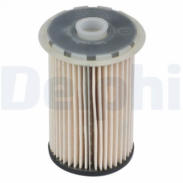 DELPHİ HDF929 | YAKIT FİLTRESİ  >  FORD > C-MAX - FOCUS C-MAX - FOCUS 2 - GALAXY2 - MONDEO4 - S-MAX
