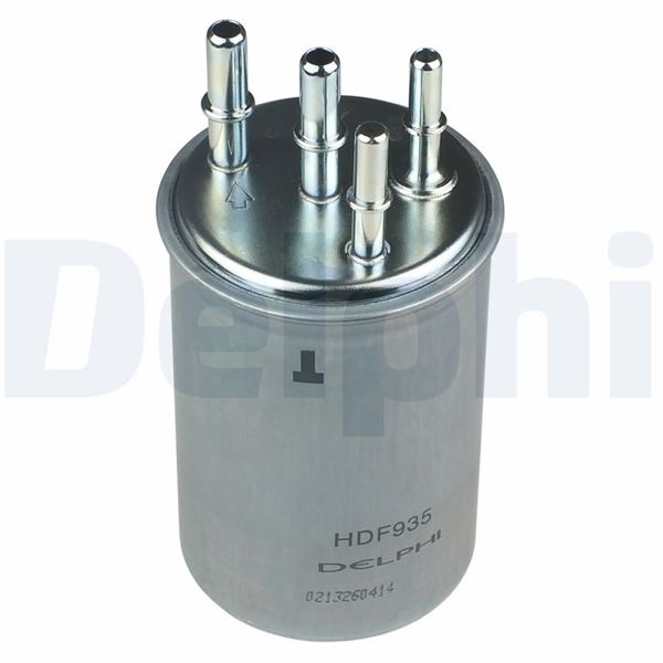 DELPHİ HDF935 | YAKIT FILTRESI LAND ROVER DISCOVERY-ROVER SPORT 27L DELPHİ HDF935 | YAKIT FILTRESI LAND ROVER DISCOVERY-ROVER SPORT 27L