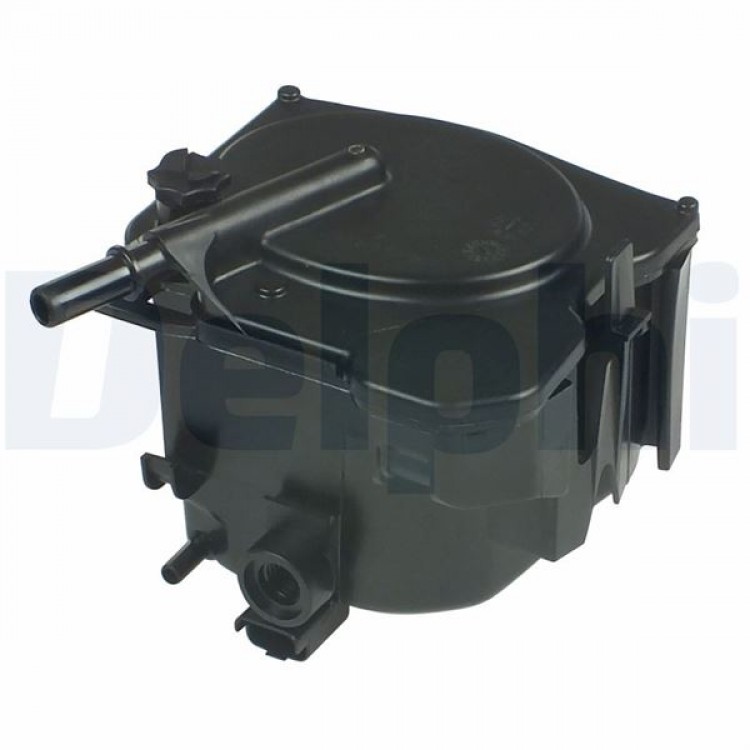 DELPHİ HDF939 | YAKIT FİLTRESİ  >  PSA > BERLINGO - C2 - C3 - C4 - C5 - JUMPY - XSARA - 1007 - 206 - 207 - 3008 - 307 - 308 - 407 - 5008 - EXPERT - PARTNER * VOLVO > C30 - S40 - V50 * MINI > R56 * FORD > C-MAX - FIESTA - FOCUS C-MAX - FUSIO