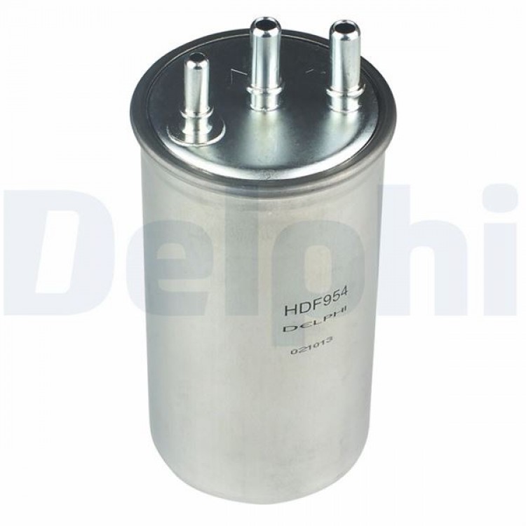 DELPHİ HDF954 | YAKIT FİLTRESİ > DACIA > DOKKER - DUSTER - LOGAN - SANDERO * VOLVO > S60 - S80 - V70 - XC90 * VW > LT35 DELPHİ HDF954 | YAKIT FİLTRESİ > DACIA > DOKKER - DUSTER - LOGAN - SANDERO * VOLVO > S60 - S80 - V70 - XC90 * VW > LT35