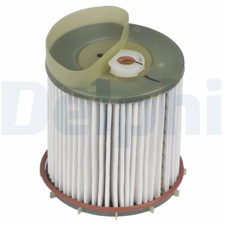 DELPHİ HDF962 | MAZOT FILTRESI SSANGYONG ACTYON KORANDO 10 2010 DELPHİ HDF962 | MAZOT FILTRESI SSANGYONG ACTYON KORANDO 10 2010