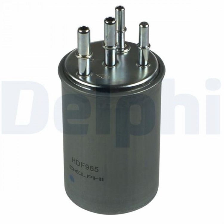 DELPHİ HDF965 | YAKIT FILTRESI DIZEL FORD, RANGE ROVER , RANGER, L405 L494