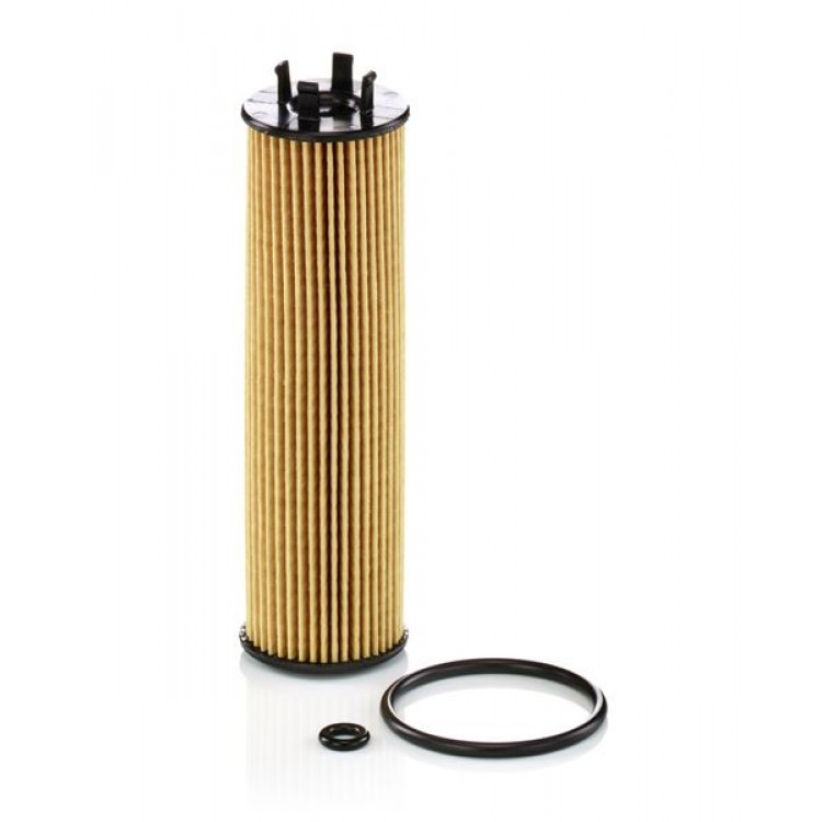 MANN-FILTER HU5003z | YAG FILTRESI CADDY GOLF VIII 15->