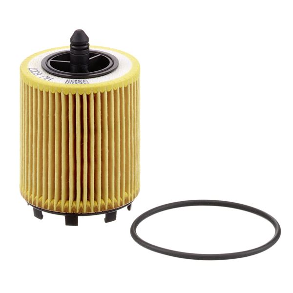 MANN-FILTER HU6007X | YAG FILTRESI ALFA ROMEO 159, BRERA; FIAT CROMA II; OPEL ASTRA G, INSIGNIA, VECTRA B/C, ZAFIRA I/II; SAAB 9-3 (II/YS3F); SUBARU TRAVIQ; VAUXHALL ASTRA-G, INSIGNIA, VECTRA MK1/MK2, ZAFIRA I