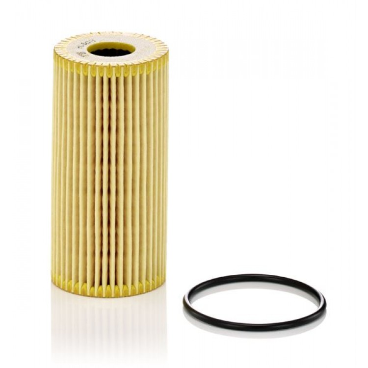 MANN-FILTER HU6011Z | YAG FILTRESI NISSAN QASHQAI/X-TRAIL II/OPEL MOVANO A/VIVARO/RENAULT ESPACE IV/KOLEOS/LAGUNA II/III/MASTER III/MEGANE II/SCENIC II/III/TRAFIC II/VAUXHALL MOVANO III/VIVARO