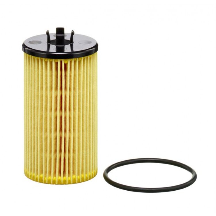 MANN-FILTER HU612/2X | YAG FILTRESI OPEL ASTRA-H, CORSA-D, MERIVA, VECTRA-C Z18XER 1.4 16V/ALFA ROMEO 159 1.8 07-
