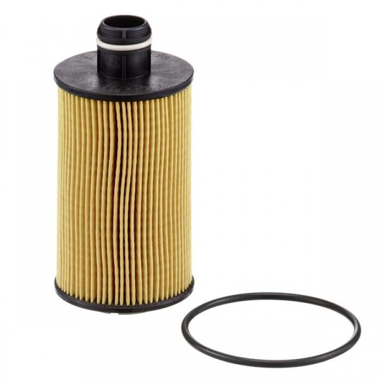 MANN-FILTER HU7018Z | YAG FILTRESI JEEP GRAND CHEROKEE IV (WK, WK2) 3.0 CRD V6 4X4