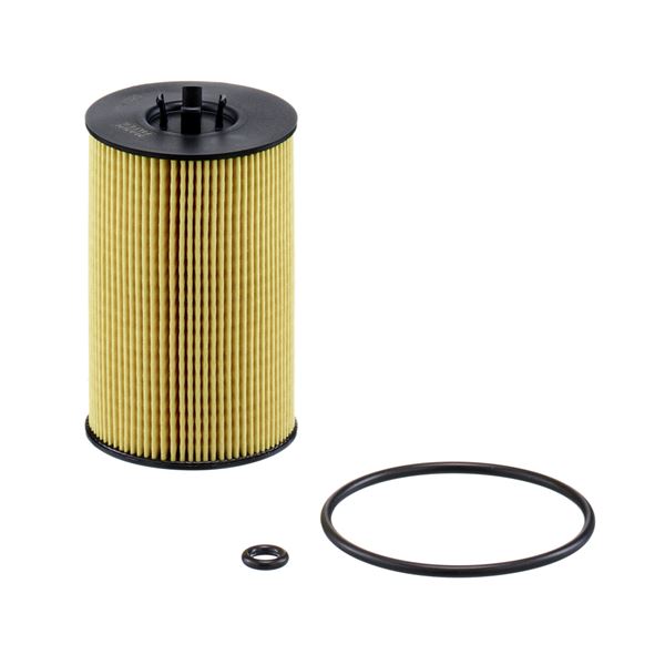 MANN-FILTER HU7020Z | YAG FILTRESI AUDI A3 2.0 TDI 13-
