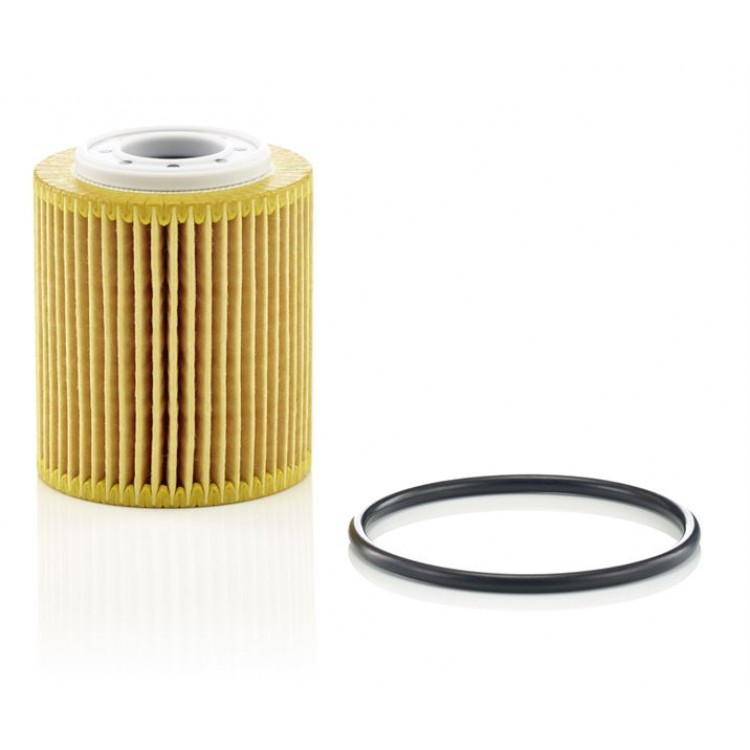 MANN-FILTER HU7032Z | YAG FILTRESI FORD FOCUS IV 1.5 18-, TRANSIT CONNECT 1.5 TDCI 15-