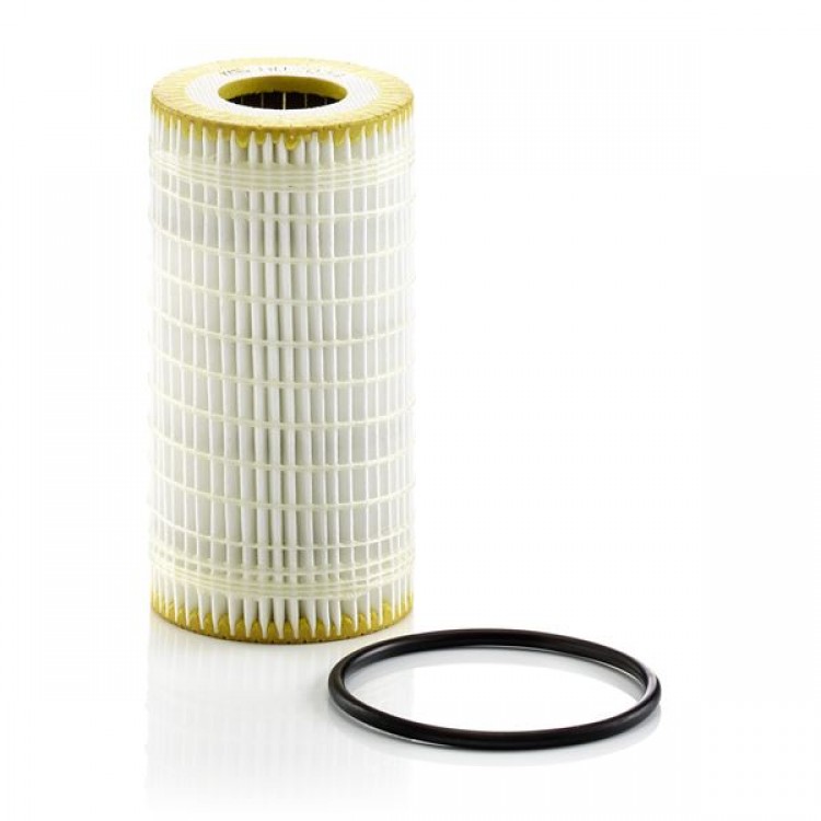 MANN-FILTER HU7034Z | YAG FILTRESI TOUAREG A4-A6-Q7 DENA -DPYD 3.0 TDI 17>
