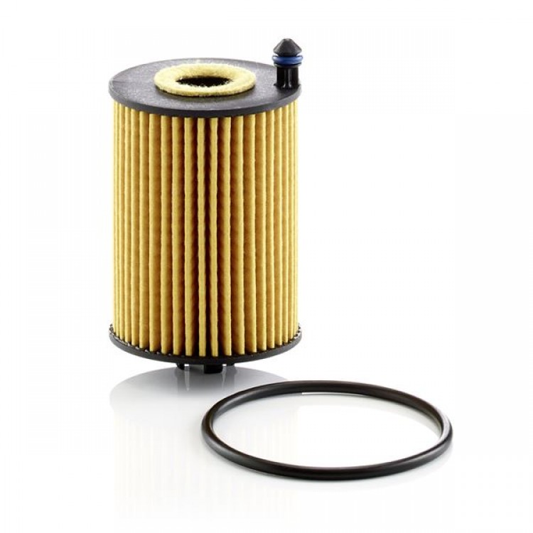 MANN-FILTER HU7046Z | YAG FILTRESI E343H D476 AUDI A4-A6 DEUB-DEUC-DEUA-CZHA-DESA-DETA 2.0 TDI 17-
