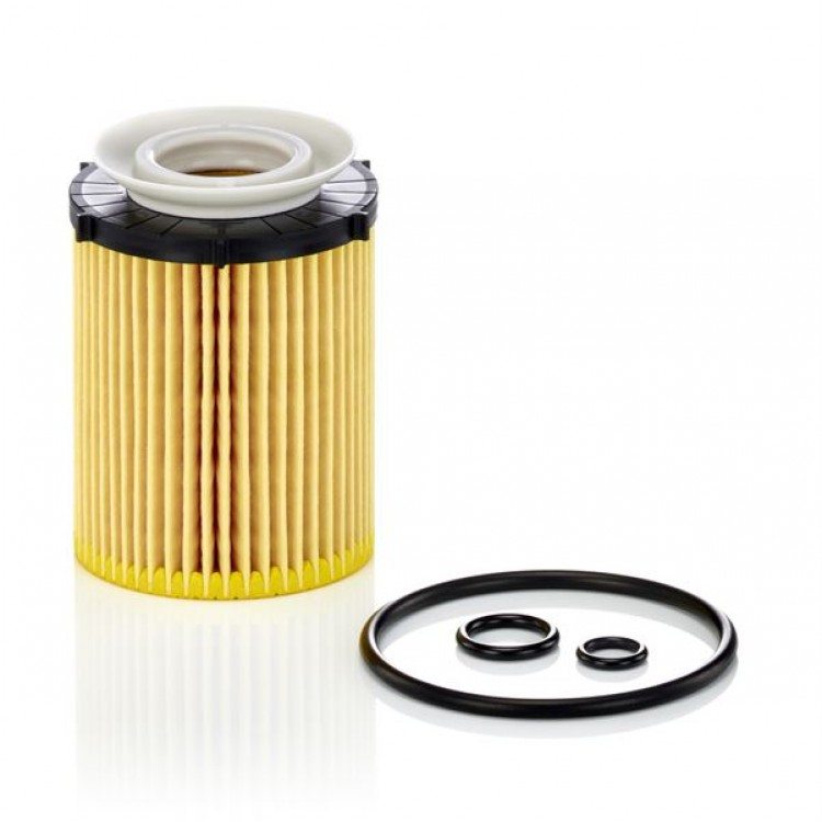 MANN-FILTER HU711/6Z | YAG FILTRESI MERCEDES W204 08-14 W205 14- W176 12-18 W177 18- W246 11-18 W212 13-16 W213 16-