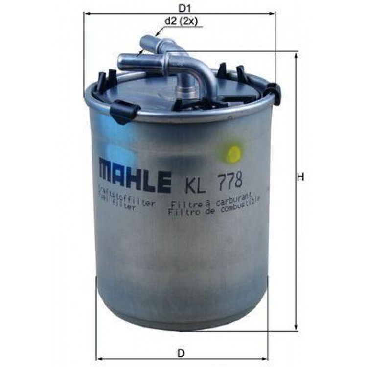 MAHLE
KL778 | YAKIT FİLTRESİ POLO 1.2 TDİ 09=> A1 2.0 TDİ 11=> IBIZA V 1.2TDI-2.0TDI 10=> FABIA 1.2 TDI 10- MAHLE
KL778 | YAKIT FİLTRESİ POLO 1.2 TDİ 09=> A1 2.0 TDİ 11=> IBIZA V 1.2TDI-2.0TDI 10=> FABIA 1.2 TDI 10-