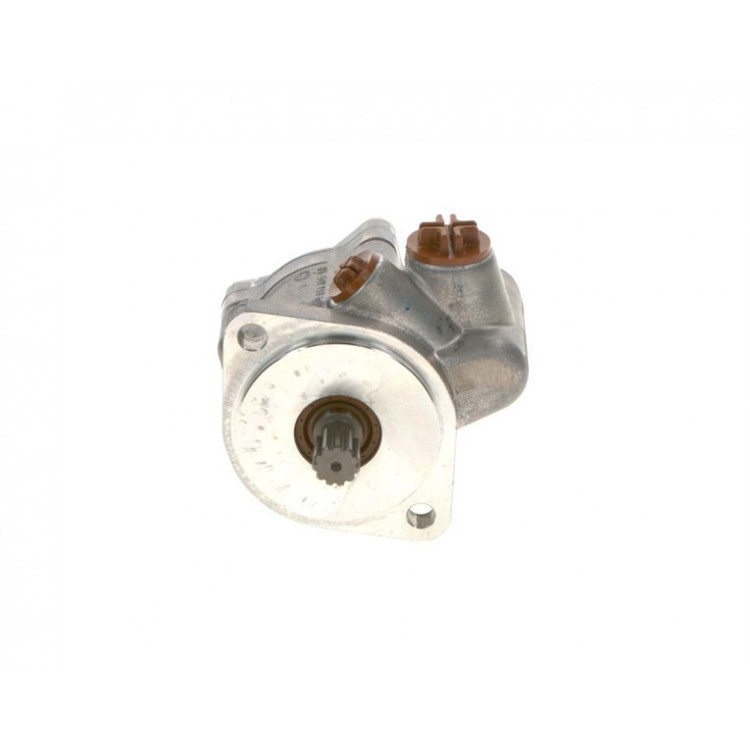 BOSCH KS00000444 | MEKANİK DİREKSİYON POMPASI TEMSA AVENUE DİESEL 11.2008 - ; TOURMALİN DD 12, 13 08.2009 - ; AVENUE DİESEL 10.2009 -