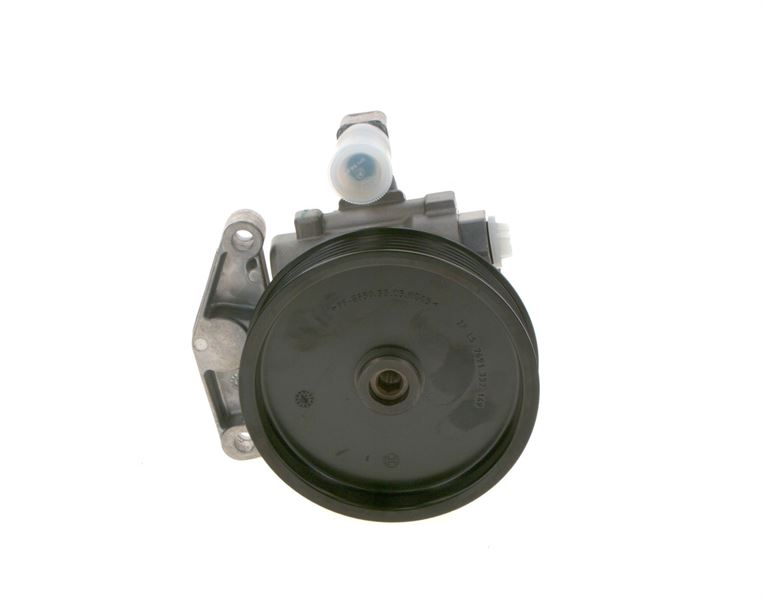 BOSCH KS00000634 | MEKANİK DİREKSİYON POMPASI MERCEDES-BENZ ML 350 4MATIC 09.2005 - 06.2011; SLK 350 04.2004 - 12.2008; SLK 280 05.2005 - 02.2009; GL 450 4MATIC 02.2006 - 12.2012; GL 500 4MATIC 02.2006 - 12.2012; CLK 28