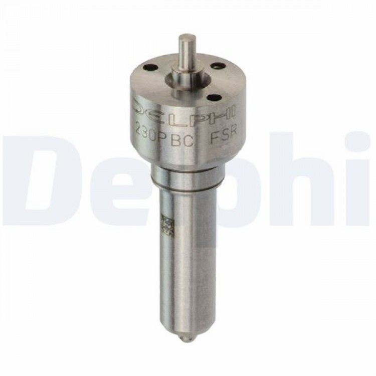 DELPHİ L230PBC-12B1 | ENJEKTOR MEMESI