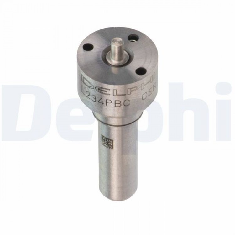 DELPHİ L234PBC-12B1 | ENJEKTOR MEMESI