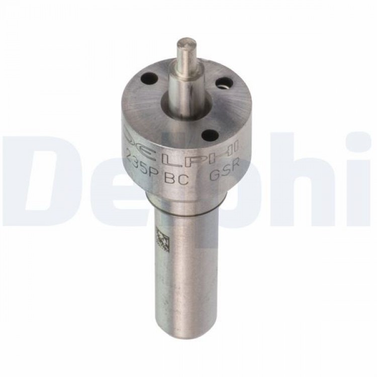 DELPHİ L235PBC-12B1 | ENJEKTOR MEMESI