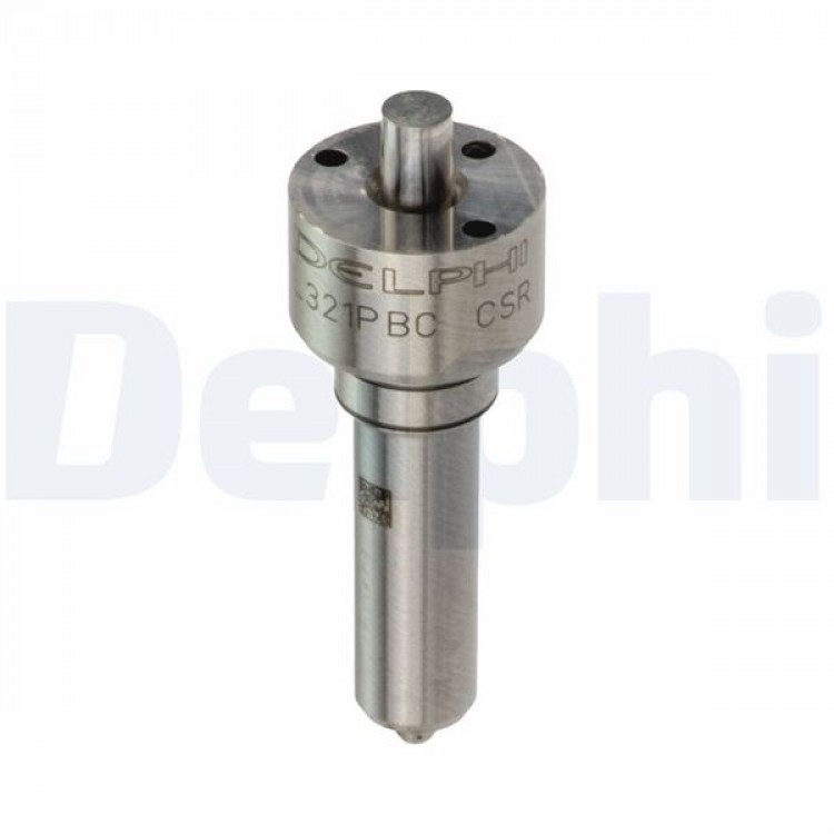 DELPHİ L321PBC-12B1 | ENJEKTOR MEMESI  E3
