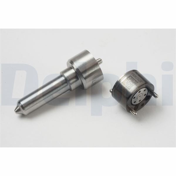 DELPHİ L410PRH-12B1 | ENJEKTOR MEMESI