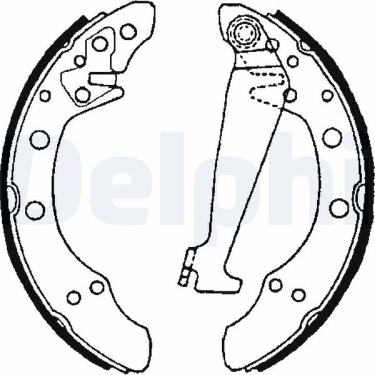 DELPHİ LS1625 | PABUC BALATA ARKA AUDI 100, 80, 90, A2, COUPÉ / SEAT AROSA, CORDOBA, IBIZA, TOLEDO / SKODA FABIA, FAVORIT, FAVORIT VAN, PICK-UP, FELICIA, FORMAN, FORMAN PICK-UP / VW CADDY PICK-UP, FOX, GOLF, GOLF VAN, JETTA, LUPO, PASSAT, POLO, SCIROCCO, DELPHİ LS1625 | PABUC BALATA ARKA AUDI 100, 80, 90, A2, COUPÉ / SEAT AROSA, CORDOBA, IBIZA, TOLEDO / SKODA FABIA, FAVORIT, FAVORIT VAN, PICK-UP, FELICIA, FORMAN, FORMAN PICK-UP / VW CADDY PICK-UP, FOX, GOLF, GOLF VAN, JETTA, LUPO, PASSAT, POLO, SCIROCCO,