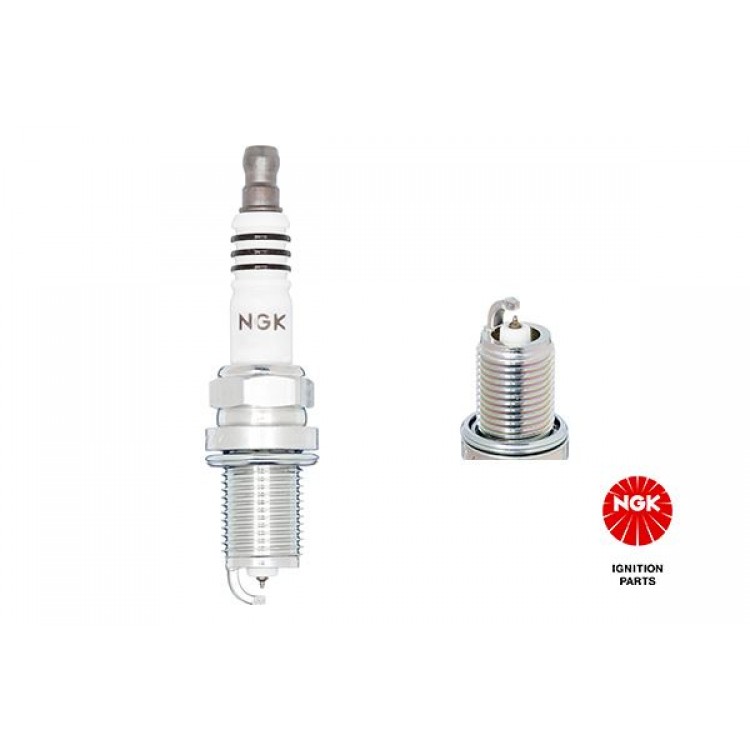NGK 3764 | ATESLEME BUJISI MAZDA 323 1.8 1994- (BKR6EIX 11) 4 LU PAKET