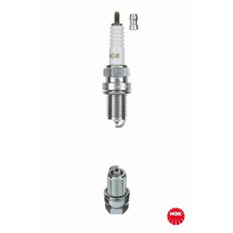 NGK 4783 | ATESLEME BUJISI W202 94-00 W210 95-00 W140 93-98 W124 93-95 W463 95-98