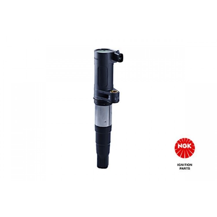 NGK 48002 | ATESLEME BOBINI U5001 RENAULT CLIO II CLIO III CLIO DUSTER ESPACE III ESPACE IV FLUENCE KANGOO LAGUNA I LAGUNA II 1.4 16V 1.6 16V 2.0 2.0 16V 97-