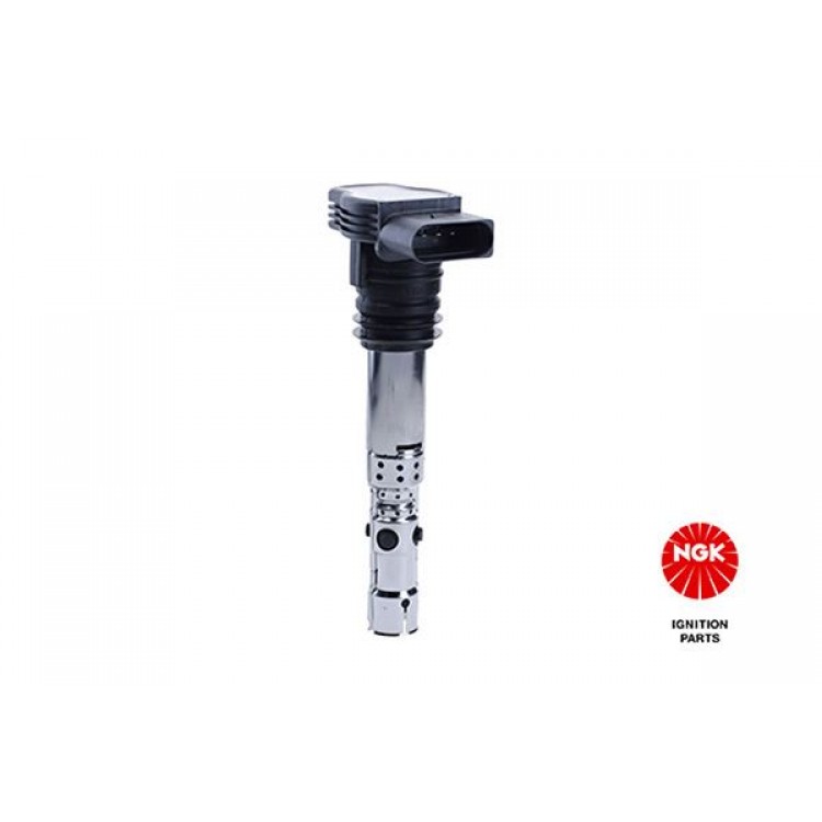 NGK 48005 | ATESLEME BOBINI (U5003) VOLKSWAGEN AUDI PASAT A3 A4