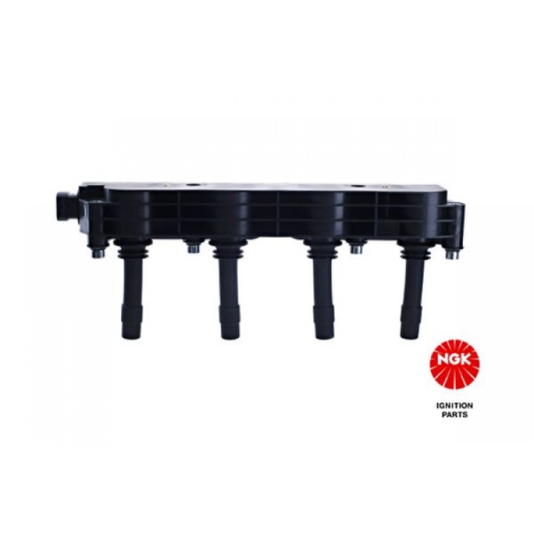 ATESLEME BOBINI  U6002 OPEL ASTRA, VECTRA, COMBO,MERIVA,ZAFIRA 1.6 16V