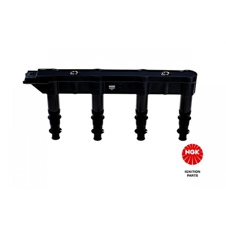 NGK 48124 | ATESLEME BOBINI PEUGEOT CITROEN P206-P207-P307-P1007-C2-C3-C3 II-C4 ET3J4(1 4 16V) 03-> NGK 48124 | ATESLEME BOBINI PEUGEOT CITROEN P206-P207-P307-P1007-C2-C3-C3 II-C4 ET3J4(1 4 16V) 03->