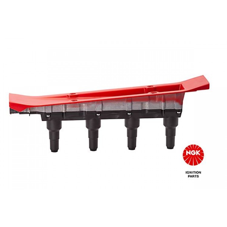 ATESLEME BOBINI (U6023) SAAB 9-3, 900 2.0 98-03