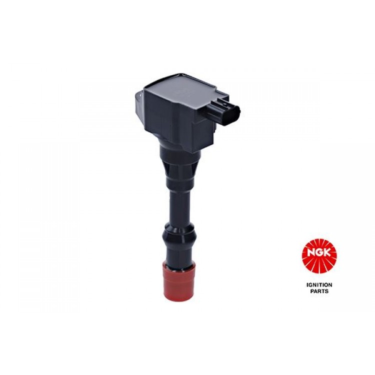 NGK 48292 | ATESLEME BOBINI(U5097) (EMME) HONDA CIVIC JAZZ 1.2 1.3 1.4 06- NGK 48292 | ATESLEME BOBINI(U5097) (EMME) HONDA CIVIC JAZZ 1.2 1.3 1.4 06-