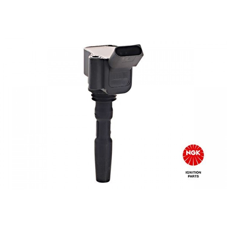 ATESLEME BOBINI AUDI, SEAT, SKODA, VOLKSWAGEN A1, A3, Q3, IBIZA V, LEON, MII, CITIGO, OCTAVIA, GOLF, CADDY IV,  JETTA, POLO, UP 1.4 TFSI 11-