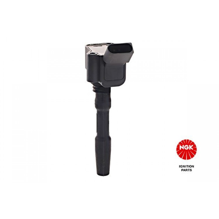 NGK 48409 | ATESLEME BOBINI A4-A5-A6-PANAMERA CJEB-CJED-DCUA-CVDD 1.8 TFSI-4.0 10-