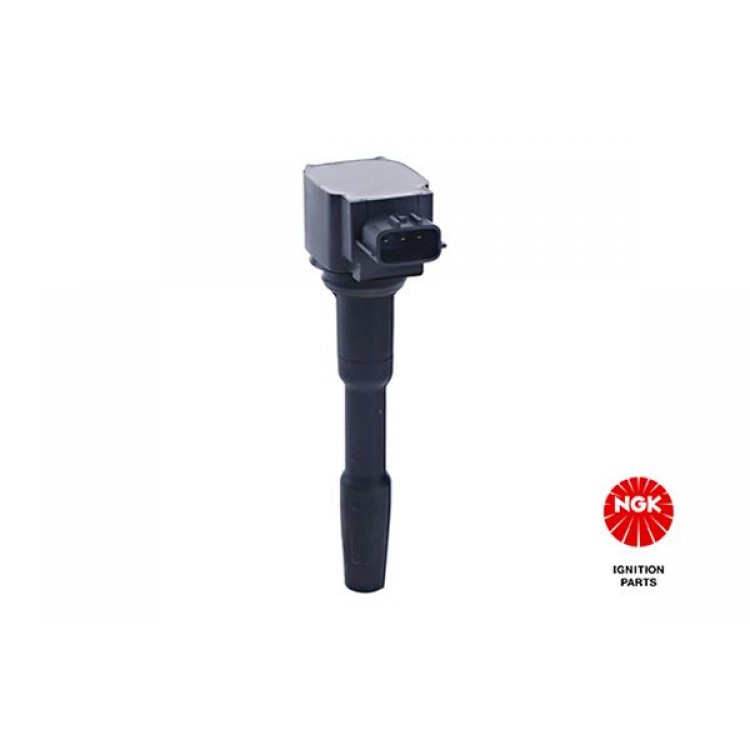 NGK 48410 | ATEŞLEME BOBINI RENAULT CAPTUR I 13- CLIO IV 12- KADJAR 15- MEGANE IV 15- DACIA SANDERO II  LOGAN 12-NISSAN QASHQAI II 13- PULSAR 14- JUKE 10- 0.9 TCE H4B 1.2 TCE H5F