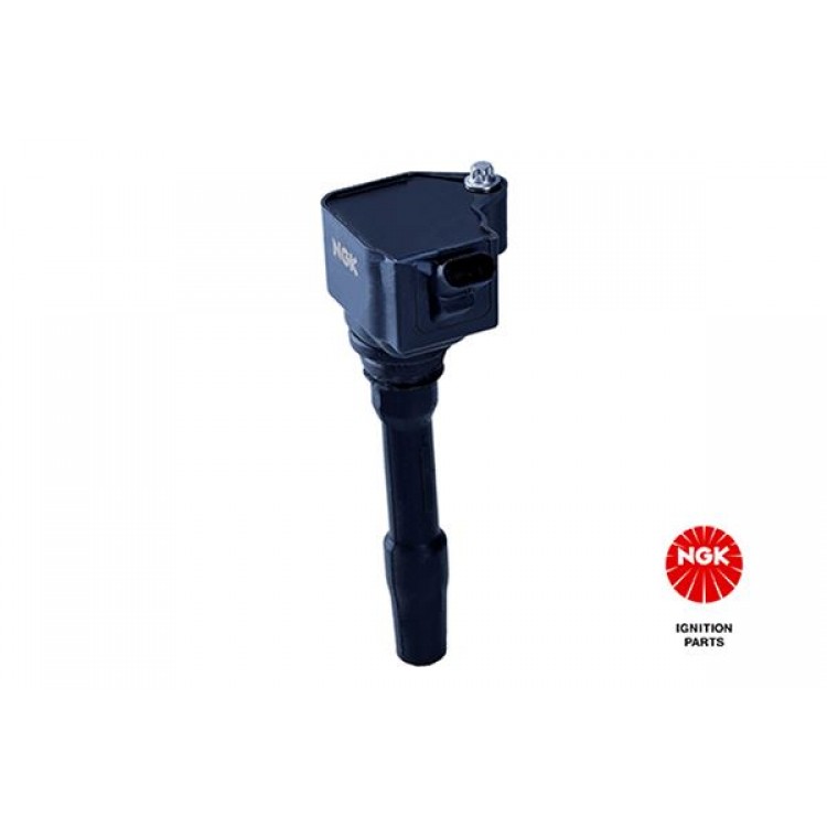 NGK 49061 | ATESLEME BOBINI BMW B38 B46 B48 B58 F20 F30 G20 G30 G11 F40 F45 F22 F34 F32 F36 G15 F48 F39 MINI B36 B38 B46 B48 (U5322)