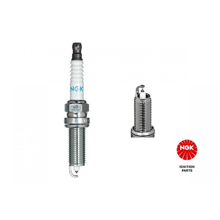 NGK 5118 | BUJI (PLZKAR6A-11) NISSAN QASHQAI 1.6 07-  2.0 07-  MICRA III 05-10  NOTE 06-  X-TRAIL 2.0 07- RENAULT CLIO III 06 -  FLUENCE 2.0 10-  MEGANE III 09-