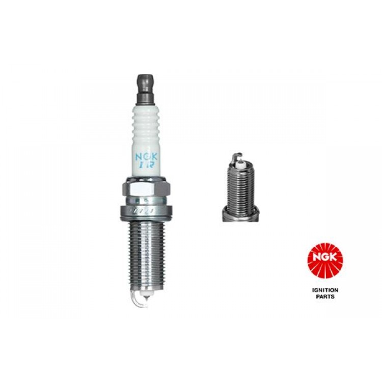 NGK 5468 | BUJI SILFR6A11 SUBARU FORESTER 08- ; SUZUKI GRAND VITARA 2.4 09- / SWIFT 1.6 12-