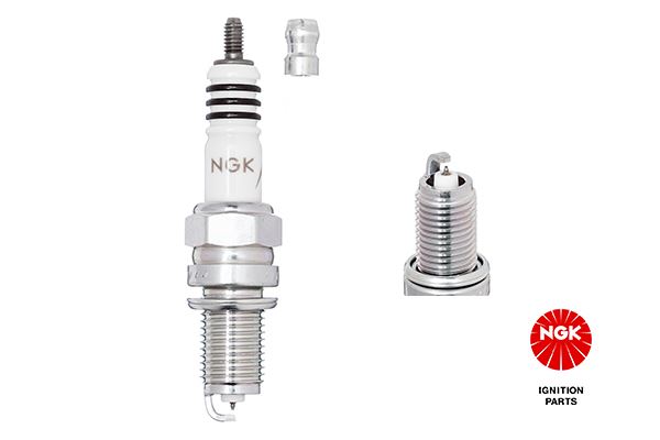 NGK 6546 | Ateşleme Bujisi DCPR8EIX CHEVROLET AVEO. SPARK-FIAT BRAVA. BRAVO. MAREA. PUNTO. STILO-LANCIA Y (840) NGK 6546 | Ateşleme Bujisi DCPR8EIX CHEVROLET AVEO. SPARK-FIAT BRAVA. BRAVO. MAREA. PUNTO. STILO-LANCIA Y (840)