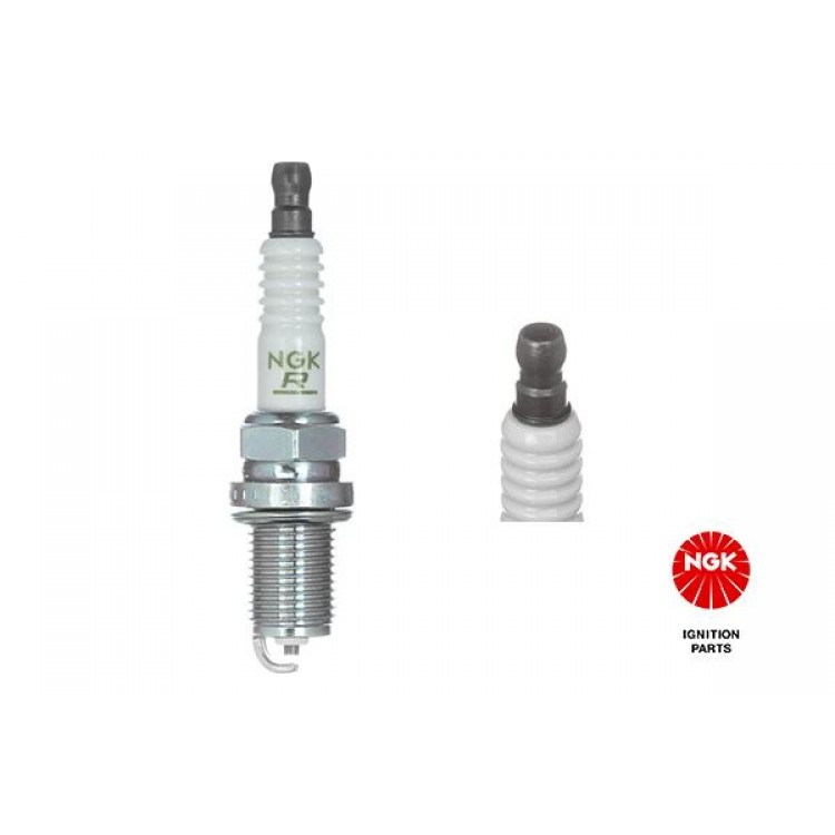 NGK 6953 | BUJI BKR5E-11 GENIS TIRNAK HYUNDAI ELANTRA 2.0 03- MATRIX 1.6 01-  MAZDA 323 1.5 16V   NISSAN MICRA II 1.0 1.3 1.6 92-03 PRIMERA 1.6 16V 96-01  MITSUBUSHI SPACE STAR 1.3 16V 1.6 16V 98- DAIHATSU COURE
