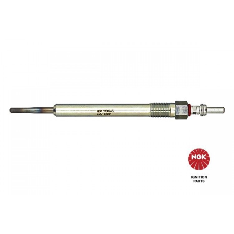 NGK 8888 | KIZDIRMA BUJISI Y1002AS VOLKSWAGEN AMAROK, BEETLE, CADDY III, CRAFTER, EOS, GOLF,GOLF PLUS,JETTA,PASSAT,POLO,SHARAN,TIGUAN,TOURAN, TRANSPORTER 2.0 TDI