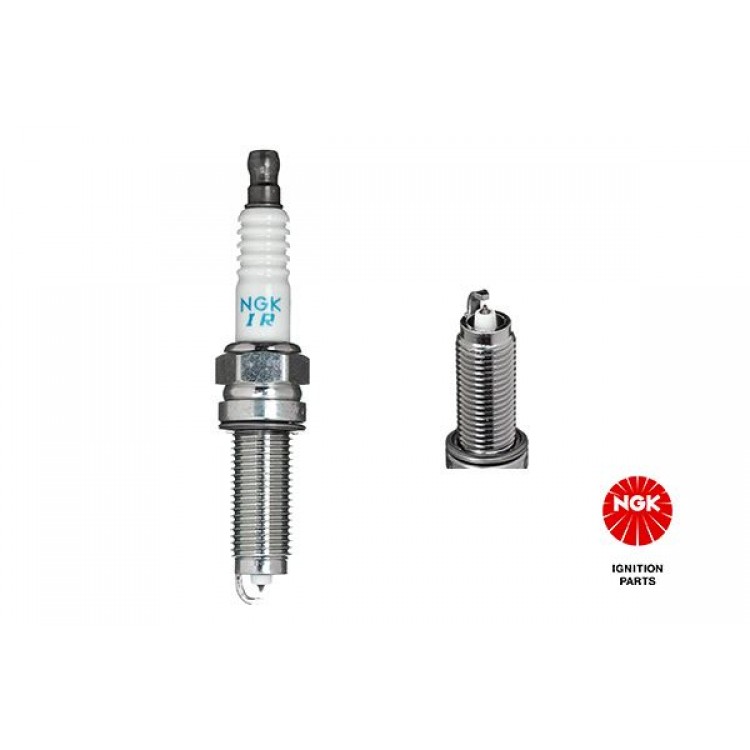 NGK 92932 | ATEŞLEME BUJİSİ HONDA CIVIC 1.6L R16B FB7 FB1 FC5 12-22 / CR-V 2.0L R20A RE5 RM1 13-> / ACCORD 2.0L R20A3 CU1 08-15 (LPG'li araçlar için) SILZKR7C11S